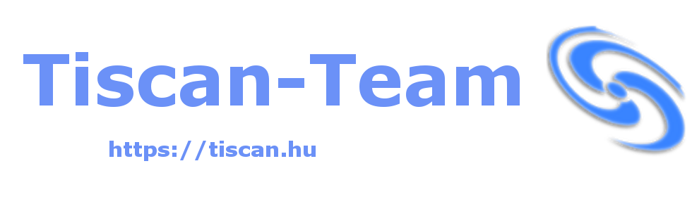 Tiscan-Team